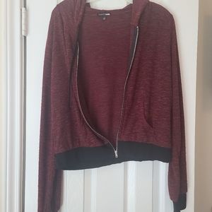 Fashion Nova Tracksuit